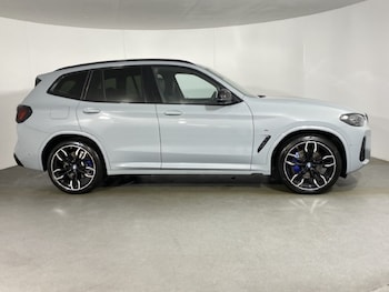 Used BMW X3 2023 for sale - 76980864: Photo
