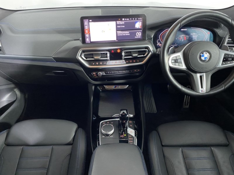 Used BMW X3 2023 for sale - 76980864: Photo 4