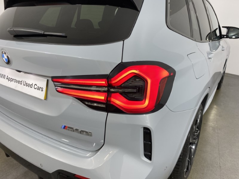 Used BMW X3 2023 for sale - 76980864: Photo 41