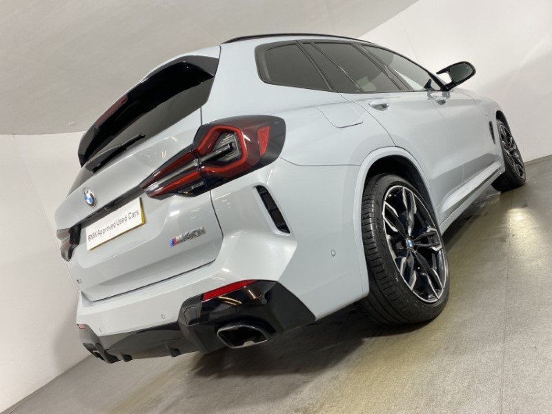 Used BMW X3 2023 for sale - 76980864: Photo 42