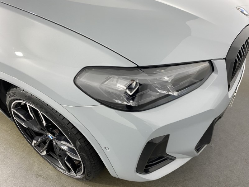 Used BMW X3 2023 for sale - 76980864: Photo 47