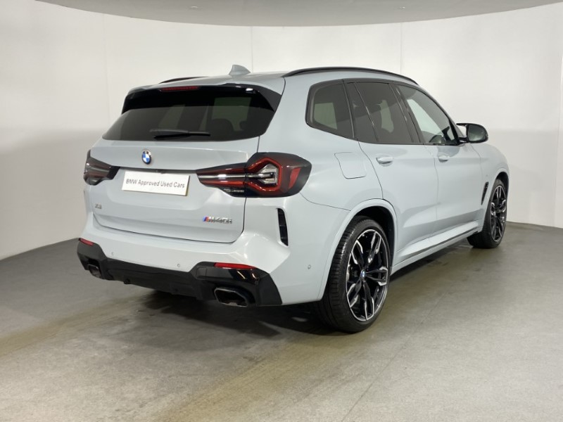 Used BMW X3 2023 for sale - 76980864: Photo 52