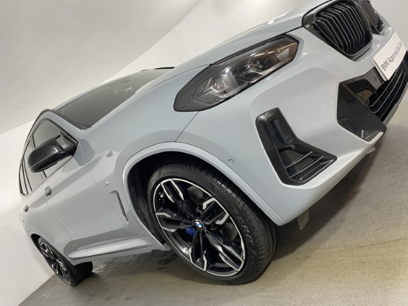 Used BMW X3 2023 for sale - 76980864: Photo 54