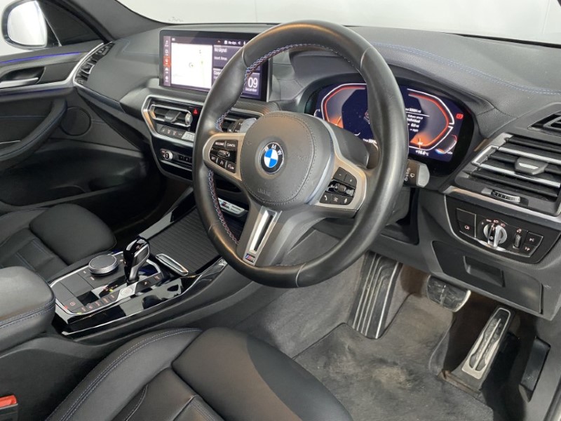 Used BMW X3 2023 for sale - 76980864: Photo 6