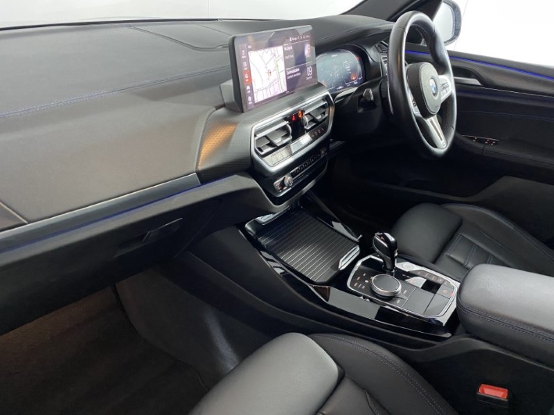 Used BMW X3 2023 for sale - 76980864: Photo 7