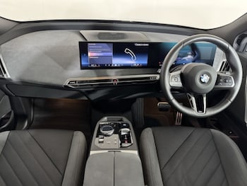 Used BMW iX 2025 for sale - 79153966: Photo