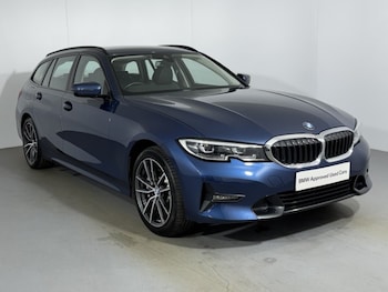 Used BMW 3 Series 2021 for sale - 78979569: Photo