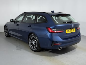 Used BMW 3 Series 2021 for sale - 78979569: Photo