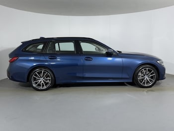 Used BMW 3 Series 2021 for sale - 78979569: Photo