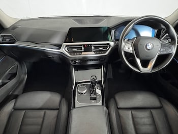 Used BMW 3 Series 2021 for sale - 78979569: Photo