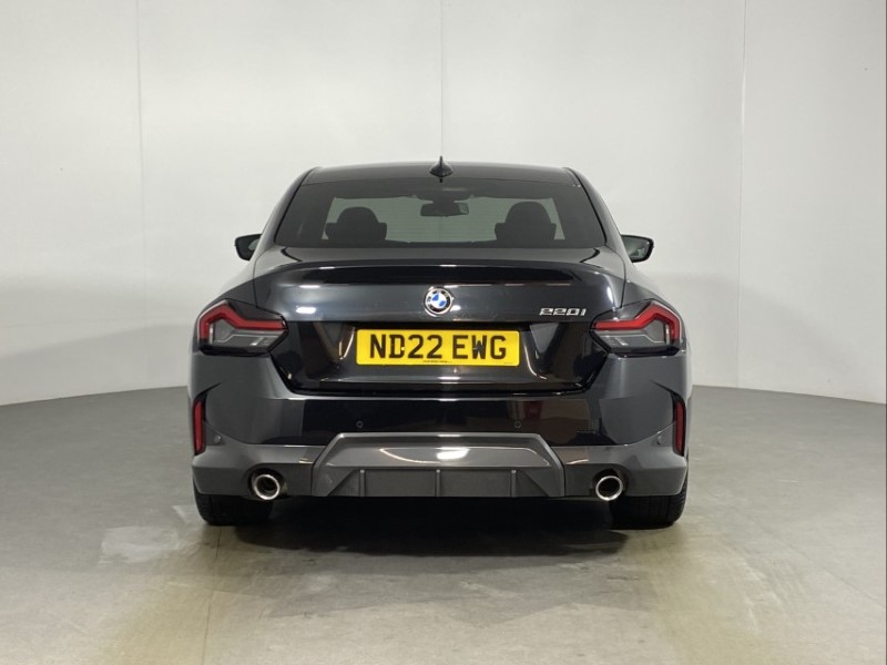 Used BMW 2 Series 2022 for sale - 76980938: Photo 15