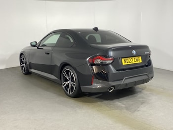 Used BMW 2 Series 2022 for sale - 76980938: Photo