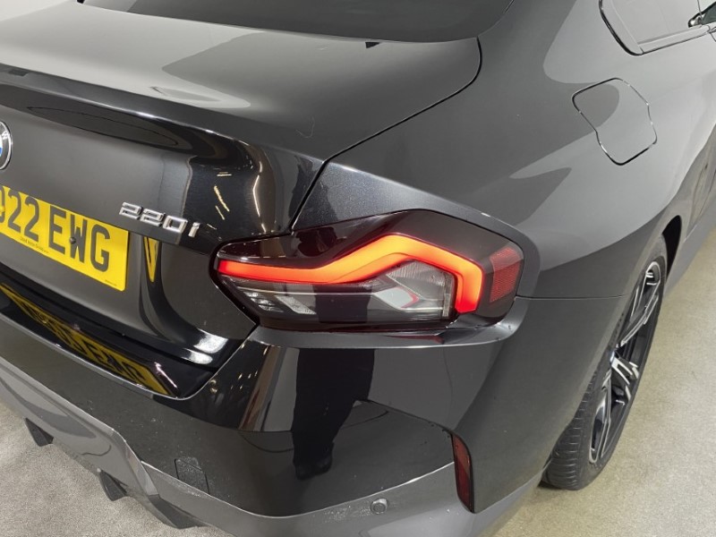 Used BMW 2 Series 2022 for sale - 76980938: Photo 38