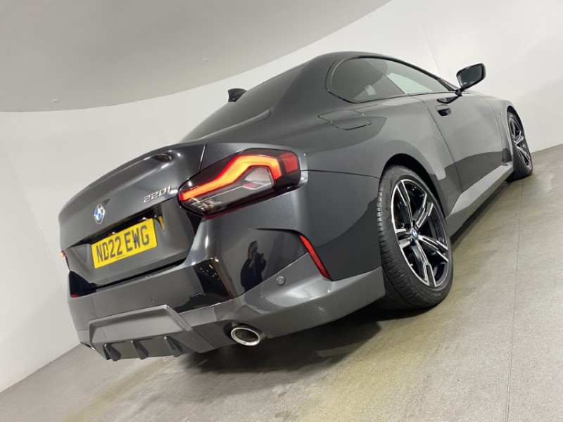 Used BMW 2 Series 2022 for sale - 76980938: Photo 39