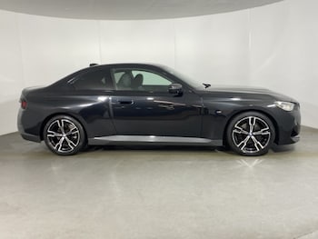 Used BMW 2 Series 2022 for sale - 76980938: Photo