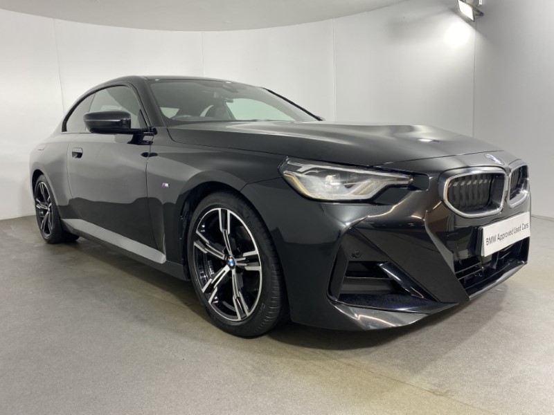 Used BMW 2 Series 2022 for sale - 76980938: Photo 46