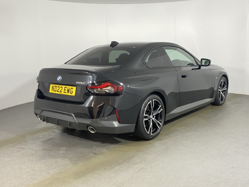 Used BMW 2 Series 2022 for sale - 76980938: Photo 48