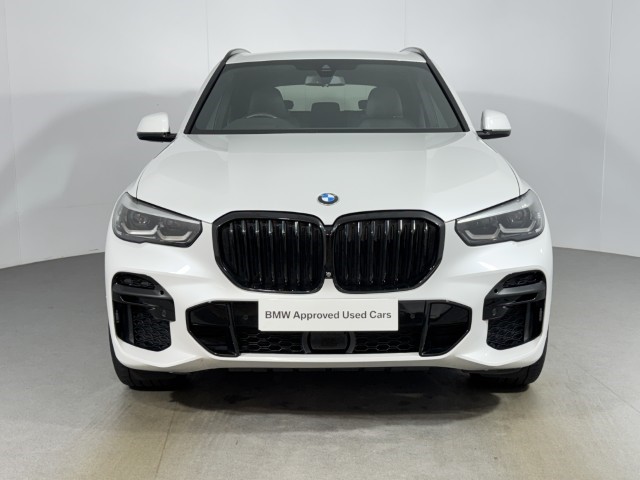 Used BMW X5 2022 for sale - 77519386: Photo 16
