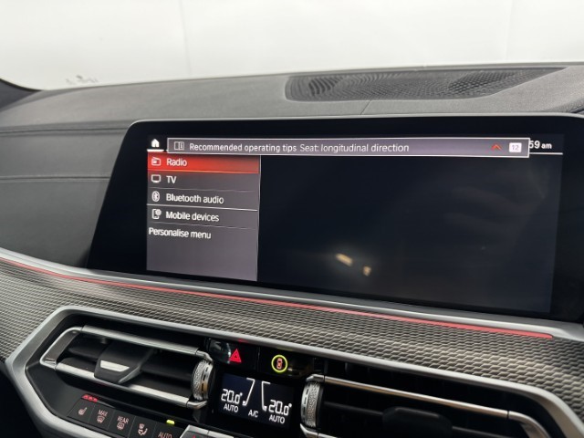 Used BMW X5 2022 for sale - 77519386: Photo 19