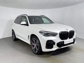 Used BMW X5 2022 for sale - 77519386: Photo