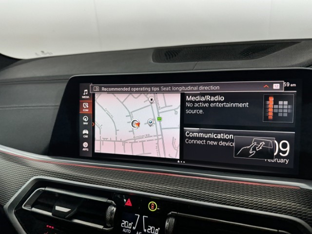 Used BMW X5 2022 for sale - 77519386: Photo 21