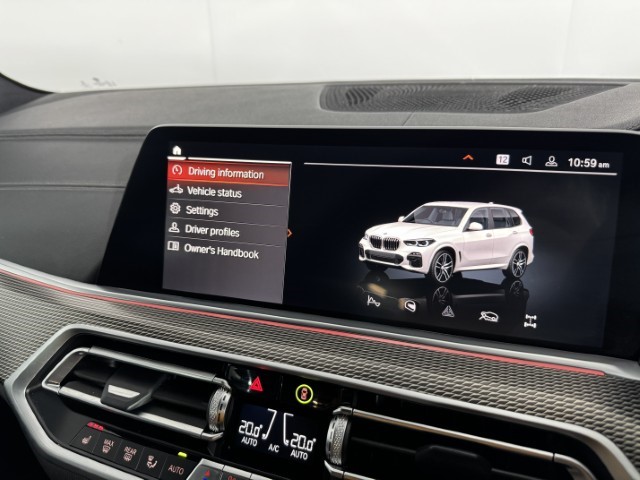 Used BMW X5 2022 for sale - 77519386: Photo 22