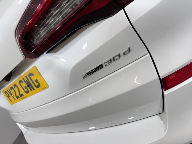 Used BMW X5 2022 for sale - 77519386: Photo 39