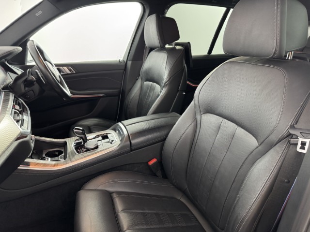 Used BMW X5 2022 for sale - 77519386: Photo 47