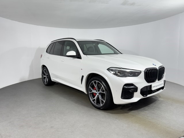 Used BMW X5 2022 for sale - 77519386: Photo 48