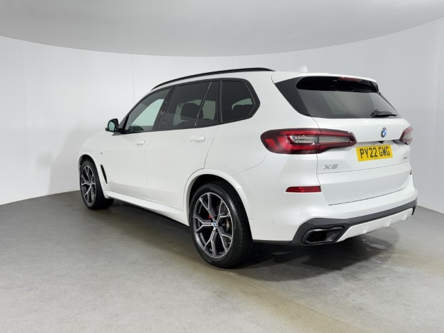 Used BMW X5 2022 for sale - 77519386: Photo 49