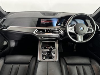 Used BMW X5 2022 for sale - 77519386: Photo