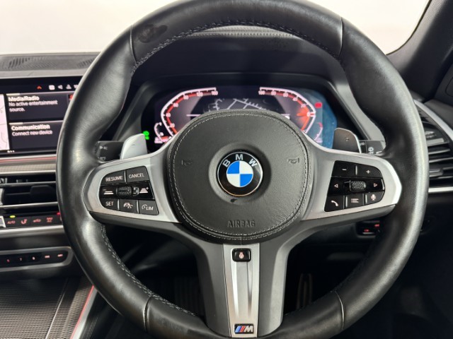 Used BMW X5 2022 for sale - 77519386: Photo 5