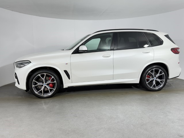 Used BMW X5 2022 for sale - 77519386: Photo 50
