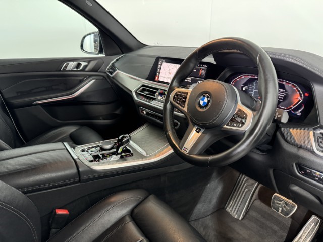 Used BMW X5 2022 for sale - 77519386: Photo 6