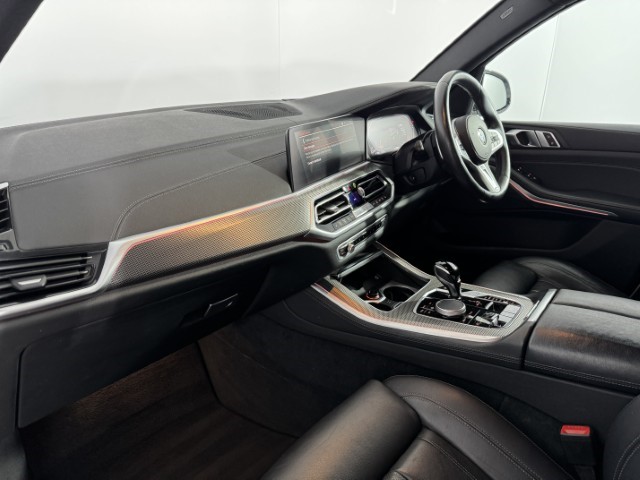 Used BMW X5 2022 for sale - 77519386: Photo 7