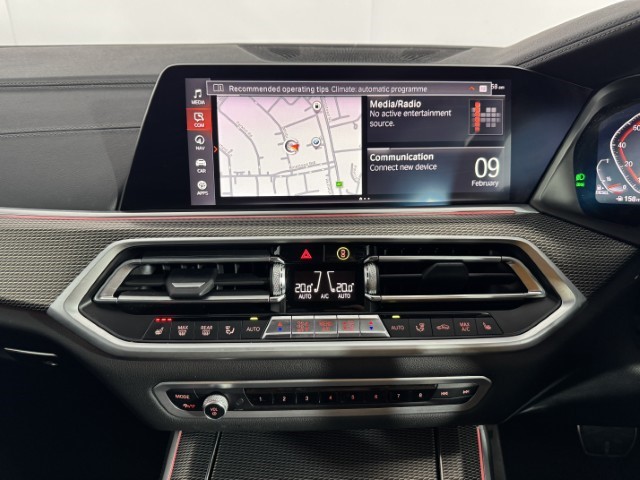 Used BMW X5 2022 for sale - 77519386: Photo 8