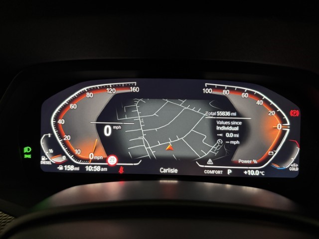 Used BMW X5 2022 for sale - 77519386: Photo 9