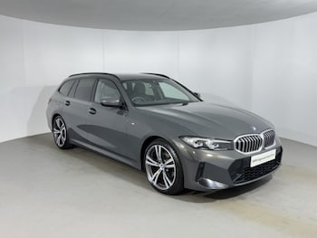 Used BMW 3 Series 2024 for sale - 78540337: Photo