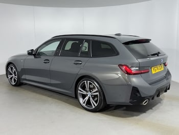 Used BMW 3 Series 2024 for sale - 78540337: Photo