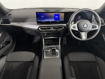 Used BMW 3 Series 2024 for sale - 78540337: Photo