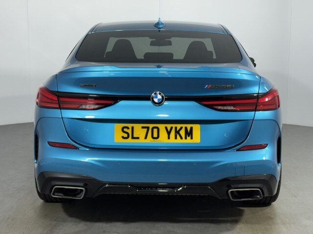Used BMW 2 Series 2020 for sale - 77492781: Photo 15