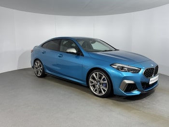 BMW 2 Series feature image