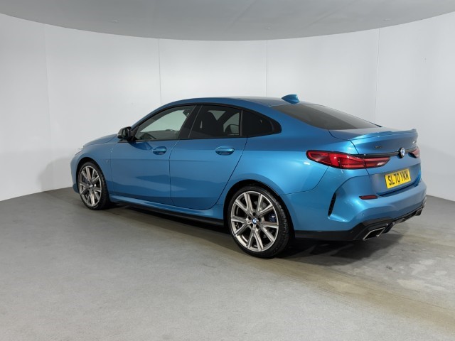 Used BMW 2 Series 2020 for sale - 77492781: Photo 2