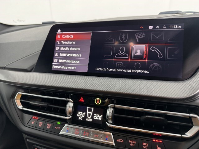 Used BMW 2 Series 2020 for sale - 77492781: Photo 22