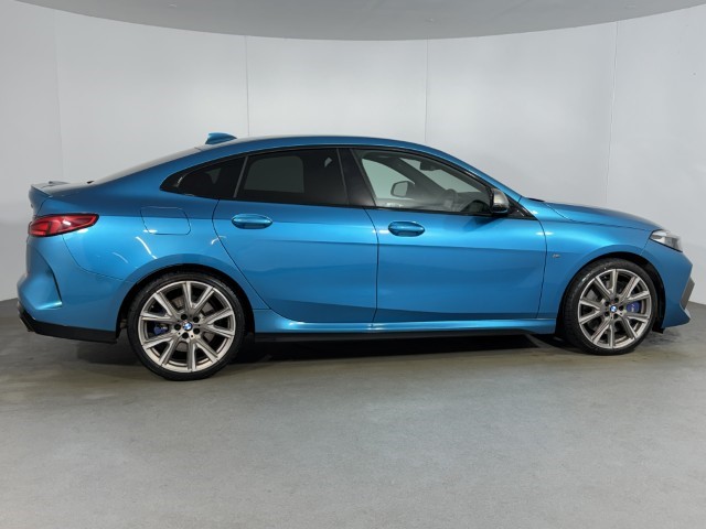 Used BMW 2 Series 2020 for sale - 77492781: Photo 3