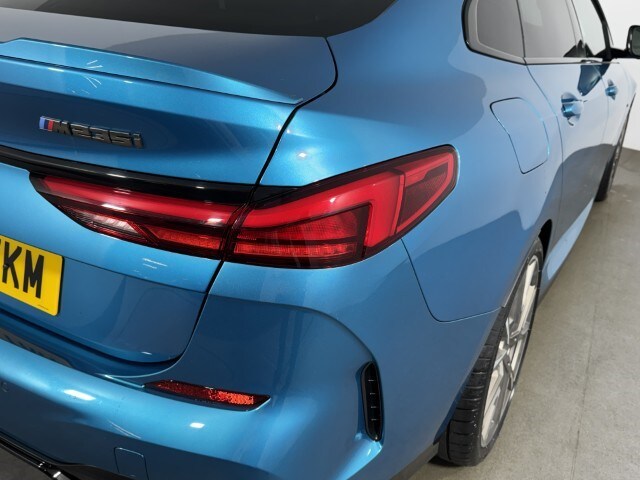 Used BMW 2 Series 2020 for sale - 77492781: Photo 43