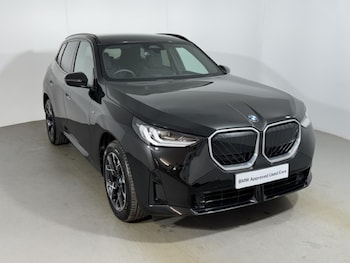 Used BMW X3 2025 for sale - 78592567: Photo