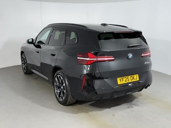 Used BMW X3 2025 for sale - 78592567: Photo