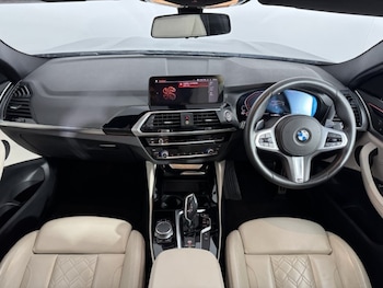 Used BMW X4 2020 for sale - 78643836: Photo