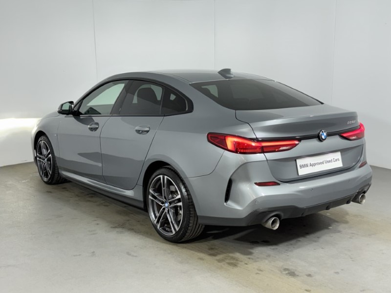 Used BMW 2 Series 2023 for sale - 77864707: Photo 2